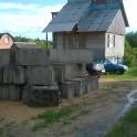 участок 6 соток, заямное, фотография 4