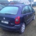 Citroen Xsara Picasso 2000г., фотография 4