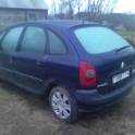 Citroen Xsara Picasso 2000г., фотография 5