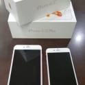 Apple iPhone 6s/iphone 6s plus 16gb разблокирована, фотография 2