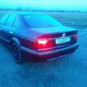 BMW 530D, фотография 2