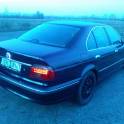 BMW 530D, фотография 4