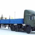 Длинномер в Минске, фотография 3