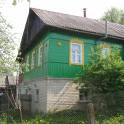 В  Орше на берегу Днепра в уютном уголке продаётся дом