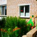 продам 4-х комнатную квартиру