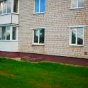 продам 4-х комнатную квартиру, Беларусь, Гомельская область, улица 50 лет БССР, 16, фотография 10