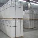 Блоки газосиликатные Забудова