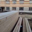 Продам обрезную доску., фотография 1