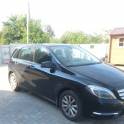 Автомобиль Mersedes B 180