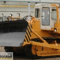 организация продаёт бульдозер четра т-15.01 ябр, фотография 2