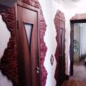 Декоративный камень из гипса, фотография 2