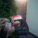 Мешкозашивочная машина с оригинальным подвесом Union Special 2200, фотография 3