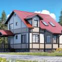  106 квадратов по канадской технологии за 32 тыс. у.е., фотография 1