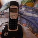 Радиотелефон TeXet TX-D6505A