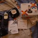 Радиотелефон TeXet TX-D6505A, фотография 2
