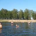 Трёхкомнатная квартира в живописном месте., фотография 6