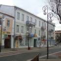 АРЕНДА или ПРОДАЖА офиса 18 м2 в центре Пинска, ул. Ленина, д. 2, фотография 9