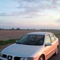 Продам автомобиль SEAT Toledo 2, фотография 4