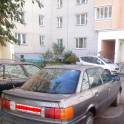 Продам Augi80 B3 Audi 80, фотография 2