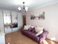Сдается 1-комнатная уютная квартира, ул. Никифорова, д.7, фотография 2