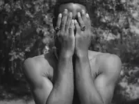 Креативный фотограф, фотография 12
