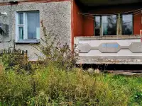 Продаю квартиру, Дрибинский район. Рясна