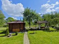 Дом на Браславских озерах, д.Кревня, фотография 4