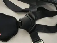 Кресло коляска Кимба НЕО 2 размер, фотография 7