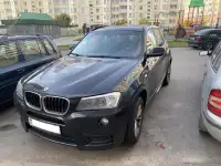 BMW X3, фотография 5