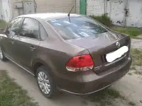 Продажа авто Volkswagen Polo, фотография 6