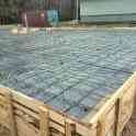 Монолитные работы, фотография 4