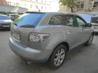 MAZDA CX7, фотография 3