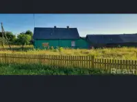 Дом в деревне Подьяменец, фотография 2