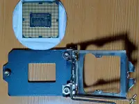 Процессор Intel Core i3-3220 с держателем, фотография 3