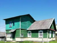 Продам дом с участком, д.Валицковщина