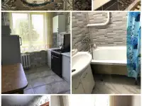 квартира на сутки и более, ул. Горбатова 33, фотография 3
