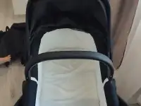 Коляска Cybex Balios S 2 в1, фотография 8