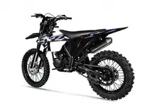 Мотоцикл brz x8 pr250 be, фотография 5
