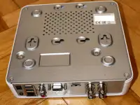 Регистратор видеонаблюдения Hiwach DS-h104G, фотография 4