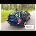 Пассат б5 Volkswagen Passat, фотография 3