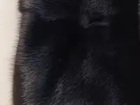 Новая шуба норка, фотография 4