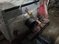 Котел отопительный на жидком топливе, фотография 5