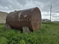 Емкость, резервуар, бочка, цистерна 25 кубов, фотография 2