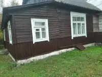 Продается часть дома, Город Мицкевича.