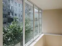 Остекление балконов, фотография 3