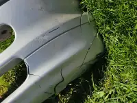 Бампер для BMW 3, фотография 2