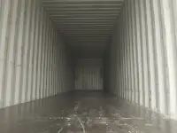 Контейнер морской Склад Бытовка Хозблок, п. привольный, фотография 5