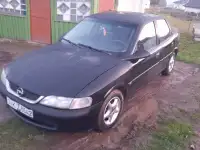 Продам опель вектра В Opel Vectra, фотография 4