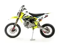 Питбайк motoland mx125
