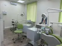 Стоматология с новым оборудованием, фотография 4